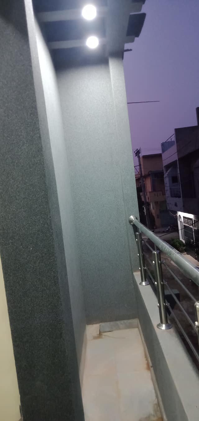 New House For Sale