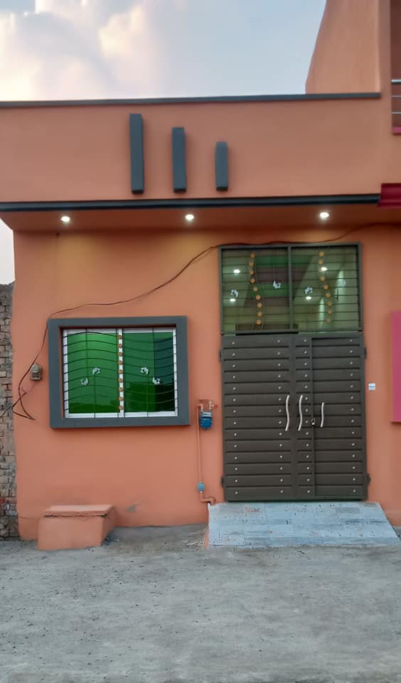 House For Sale
