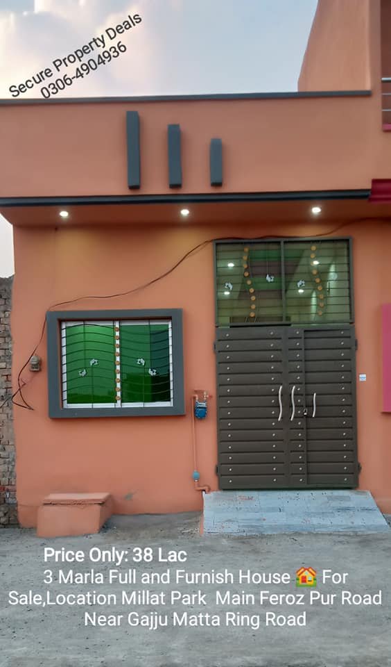 House For Sale
