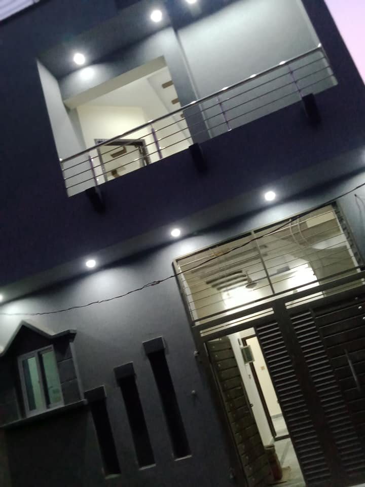 New House For Sale