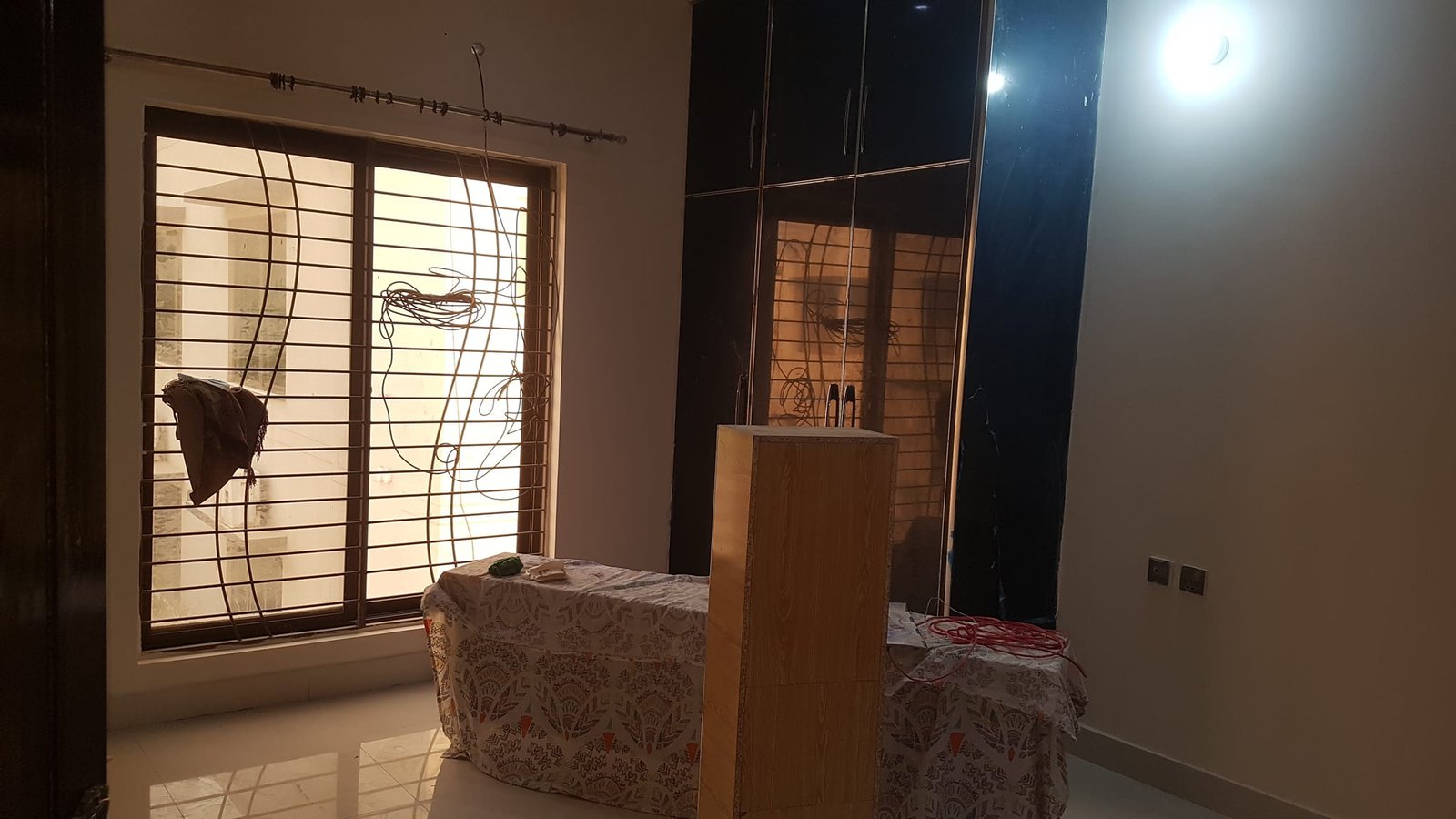 portion For Rent