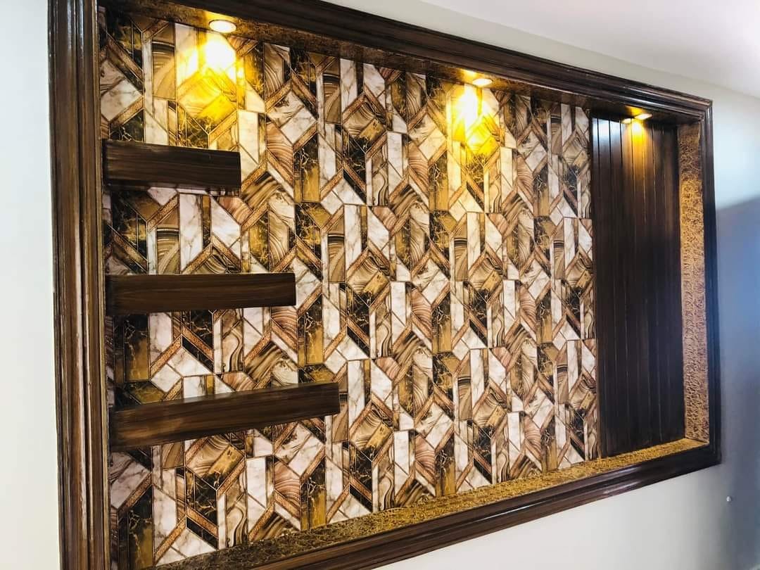 10 Marla New Fresh and Well Designed House for Sale at  Warsak road Peshawar