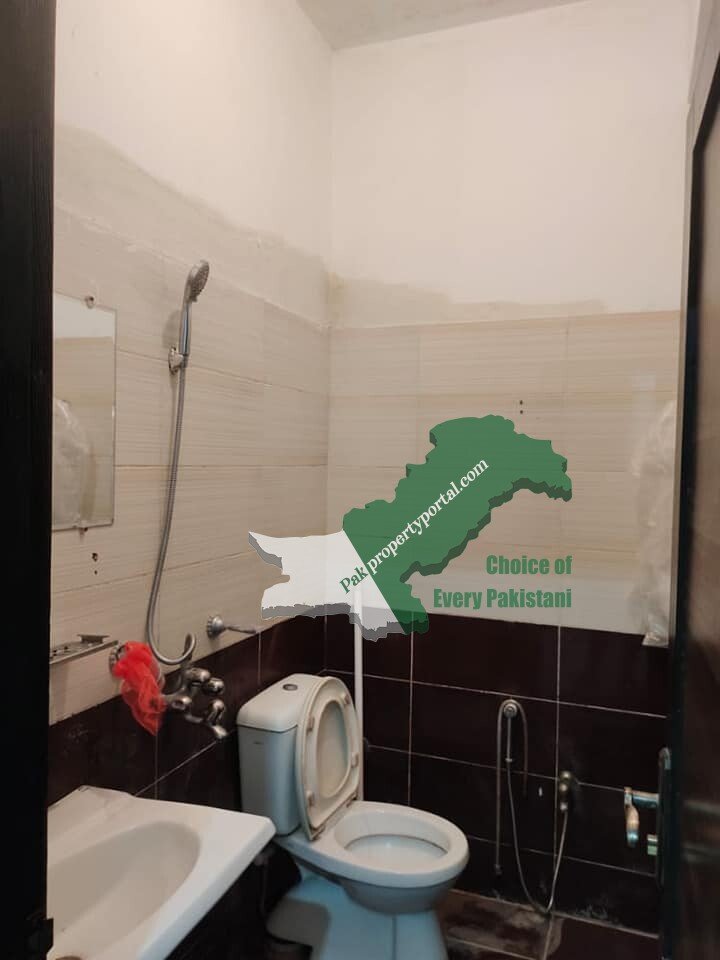 3-bed furnished apartment for rent in E-11/2 Islamabad