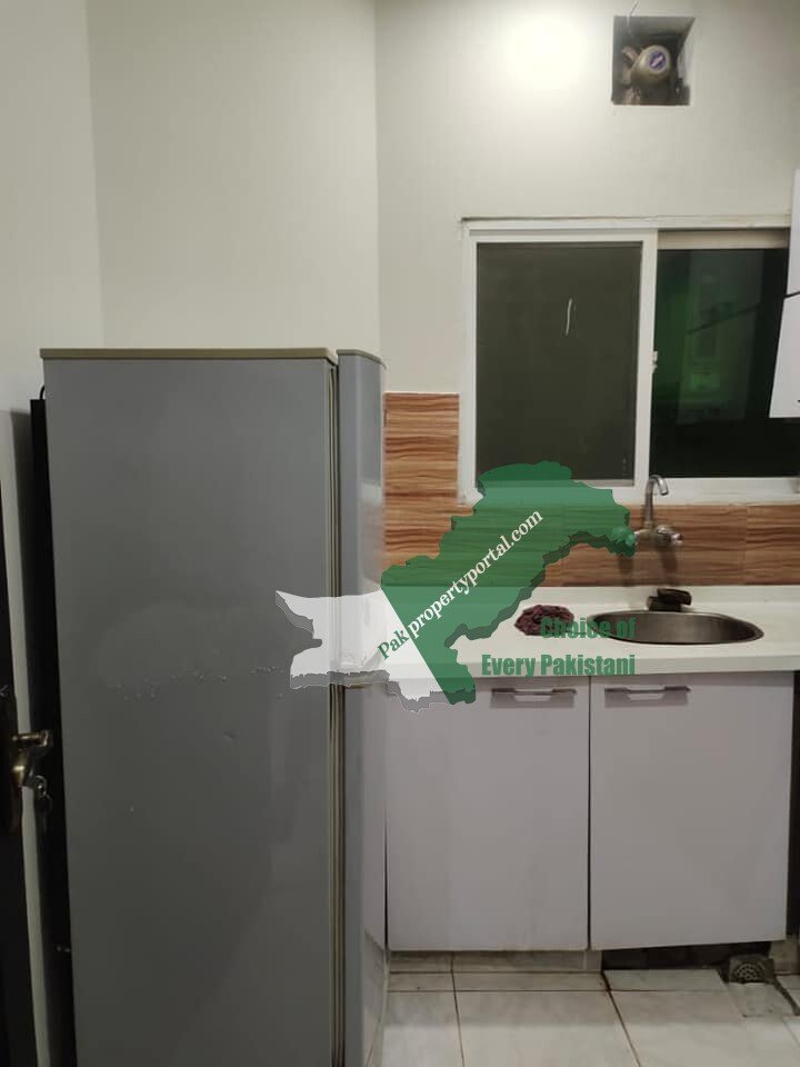 3-bed furnished apartment for rent in E-11/2 Islamabad