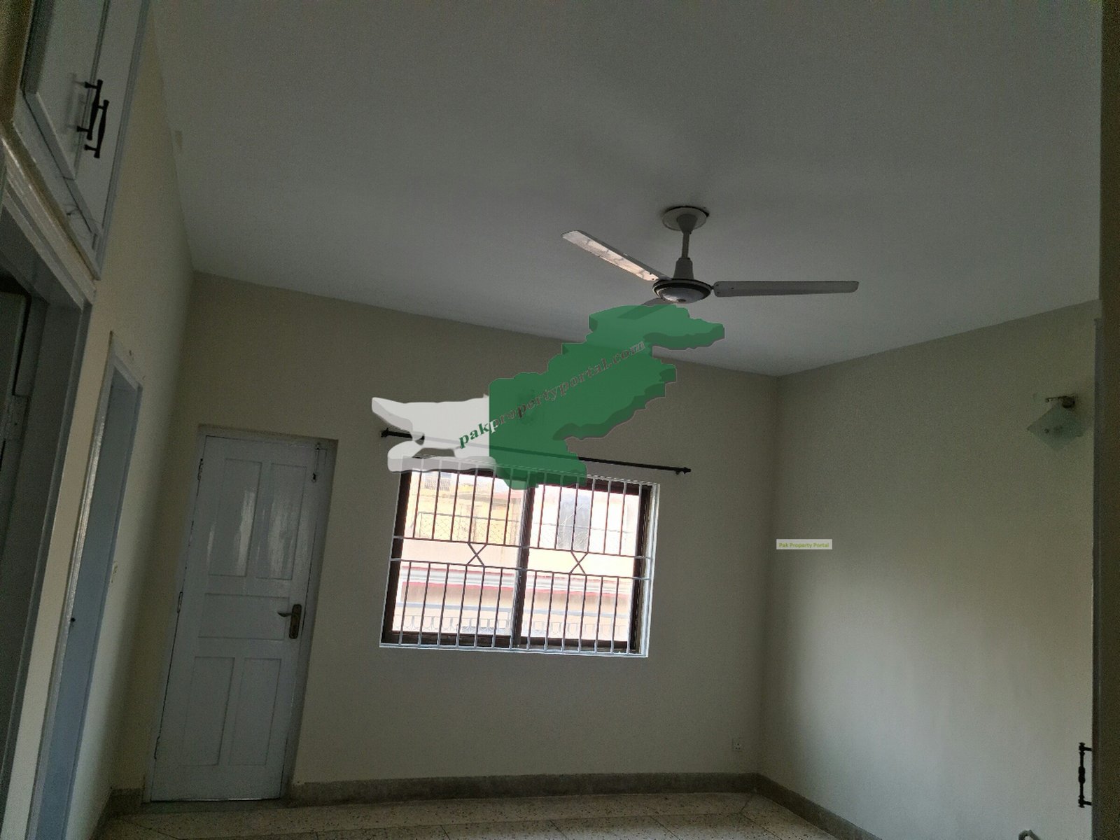 Upper portion of 40/80 house in G-10/1