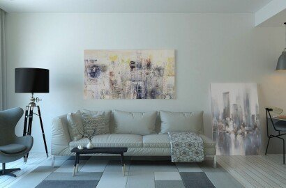 One Kanal House Brand New Lower Price