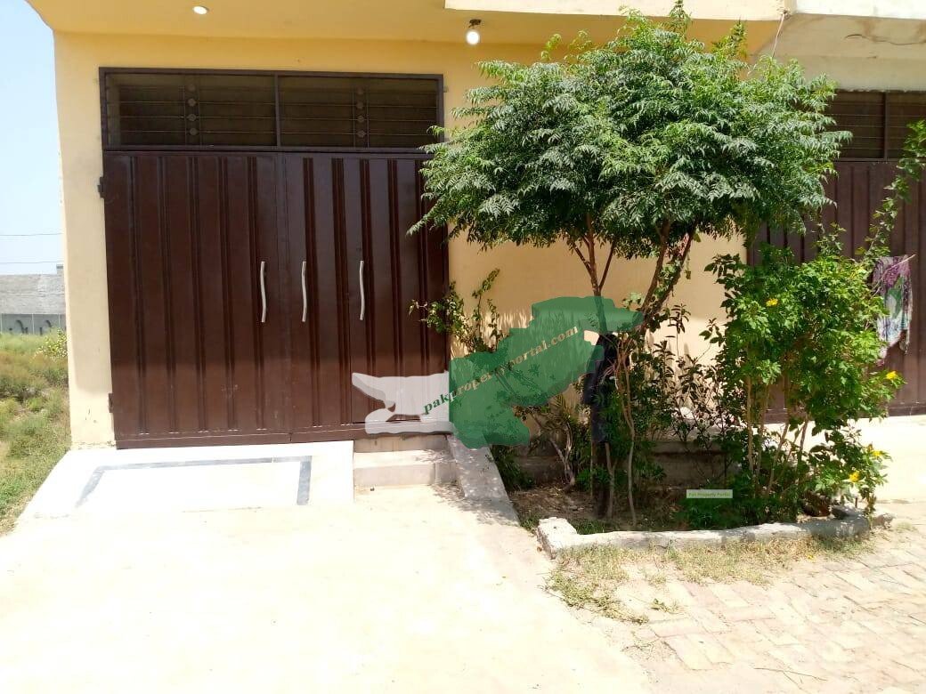 3 marla double story house for sale in elite town main ferozpor road kahna Lahore