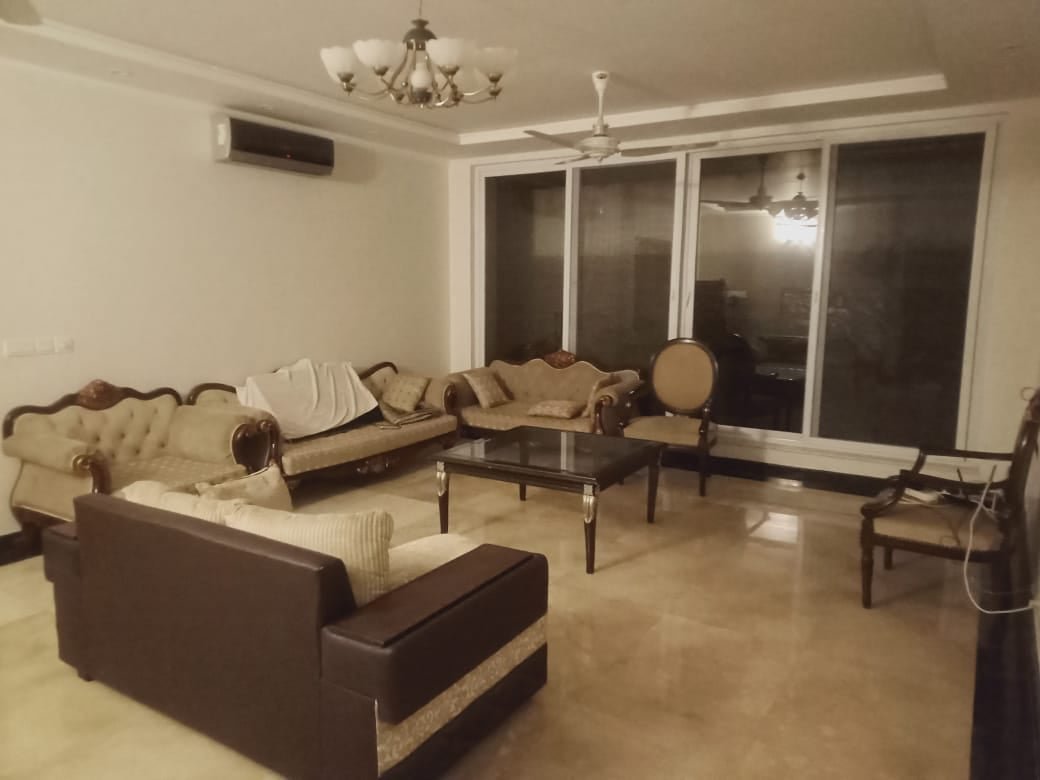 2 kanal corner house for rent in DHA Phase 5 Lahore