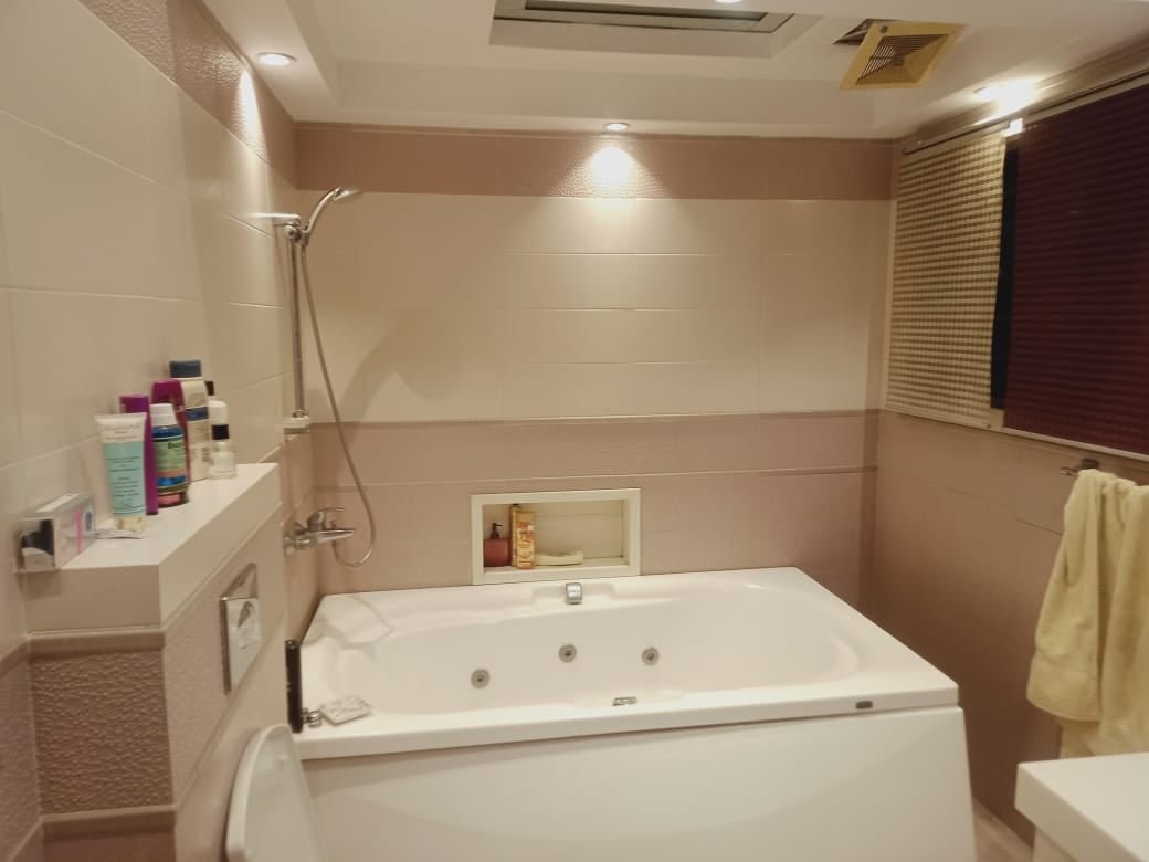 2 kanal corner house for rent in DHA Phase 5 Lahore