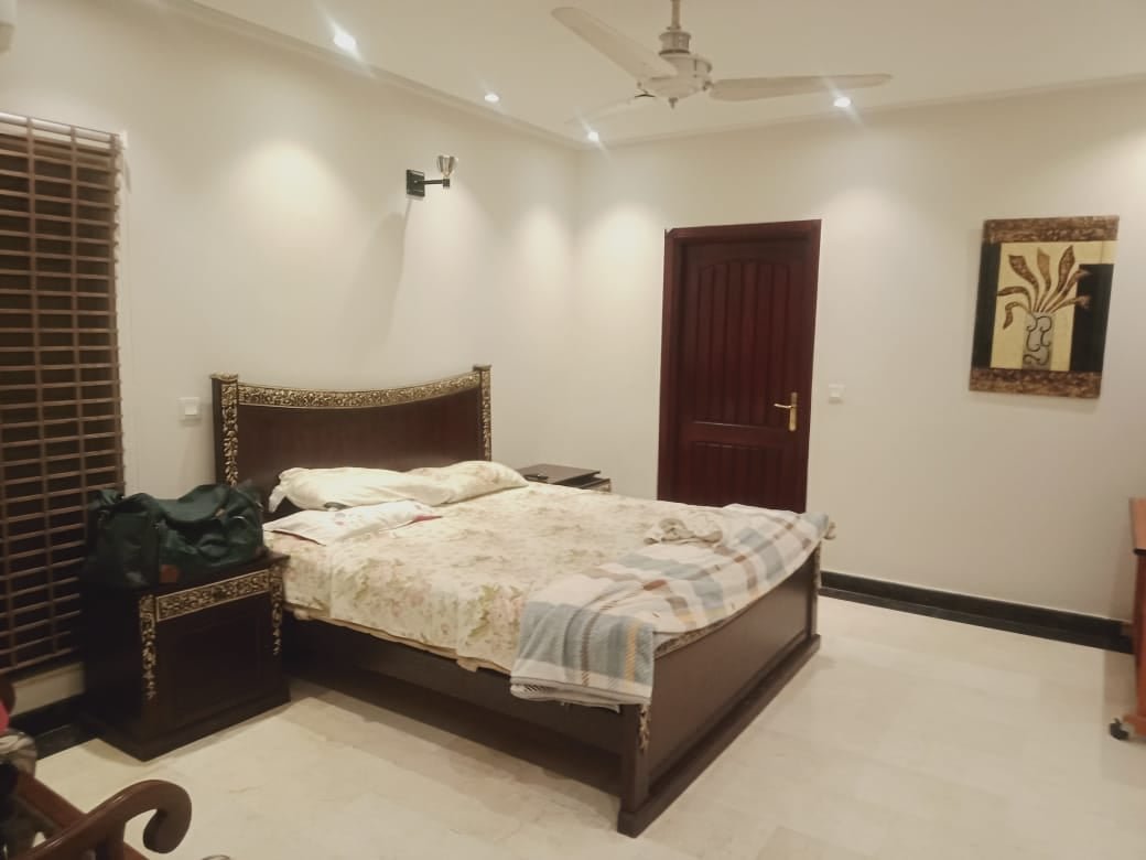 2 kanal corner house for rent in DHA Phase 5 Lahore