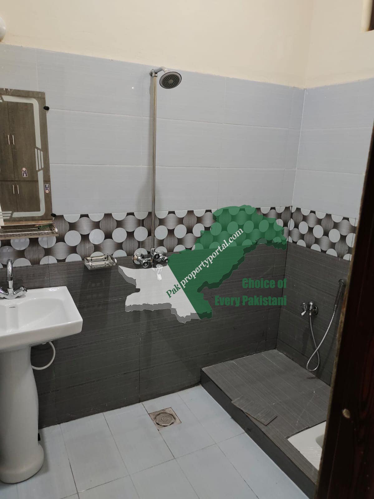 5 Marla Brand New House For Sale In Gulzar e quaid Wazir town Rawalpindi
