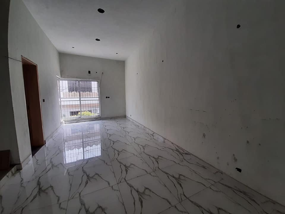 3 MARLA HOUSE FOR SALE IN JOHAR TOWN LAHORE