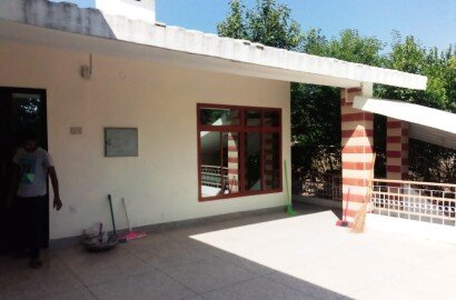 12 Marla Upper portion for rent in Location F-6/3 Islamabad