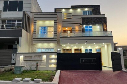 10 Marla House Available For Sale Sector G-13 Islamabad