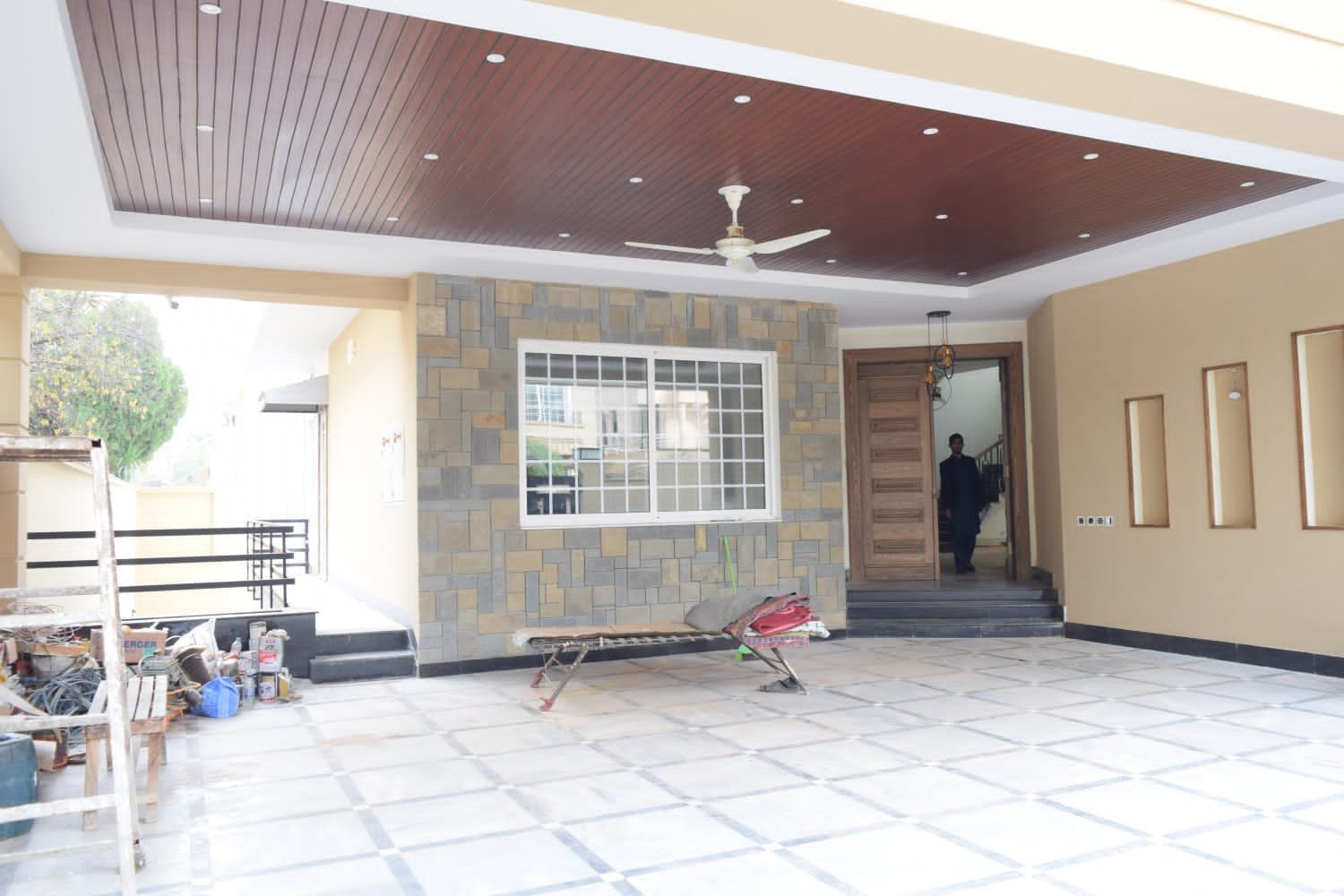 22 Marla House for rent in Sector F-8 Islamabad