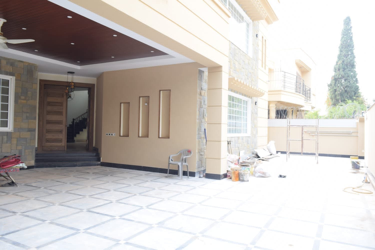 22 Marla House for rent in Sector F-8 Islamabad
