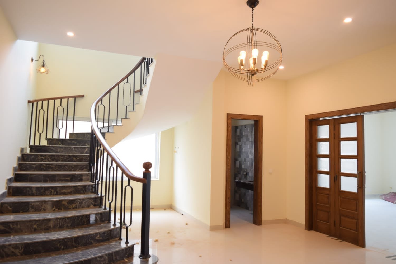 22 Marla House for rent in Sector F-8 Islamabad