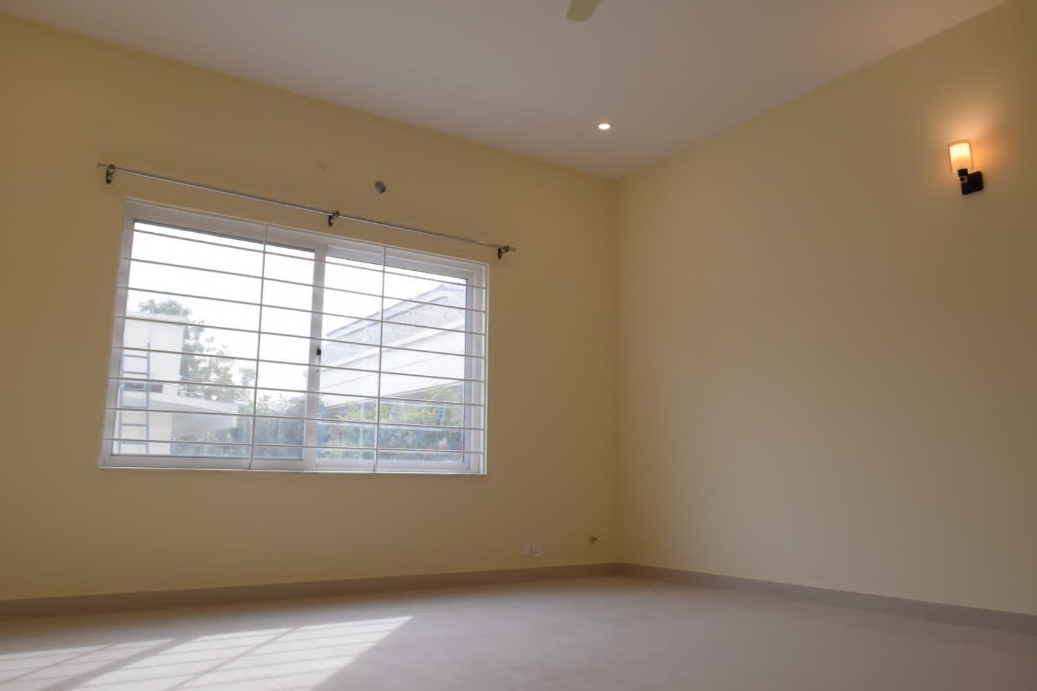 22 Marla House for rent in Sector F-8 Islamabad
