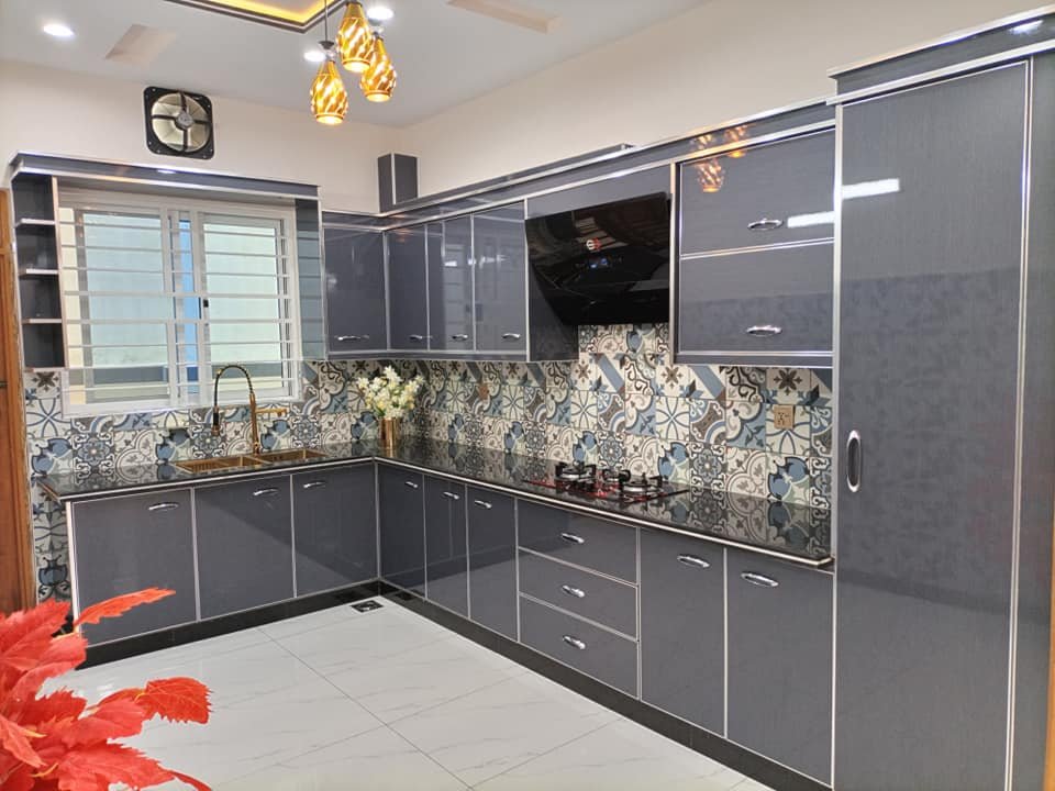 12 Marla House for sale In Soan Garden Islamabad
