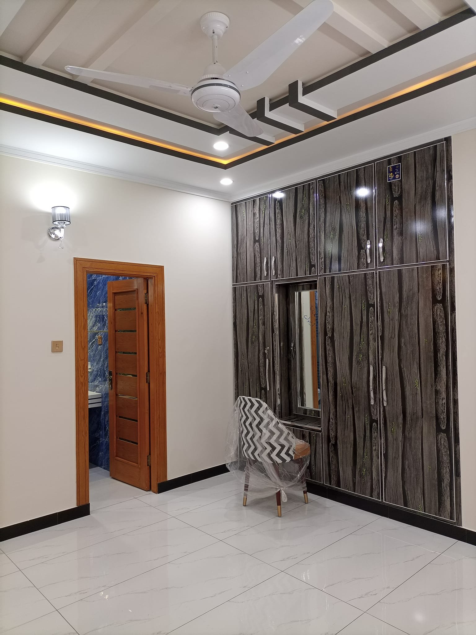 12 Marla House for sale In Soan Garden Islamabad