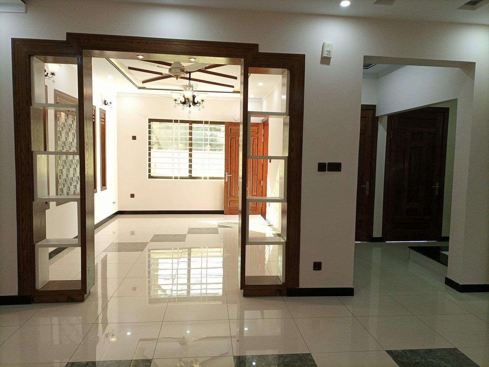 10 Marla Brand new House in soan garden Islamabad