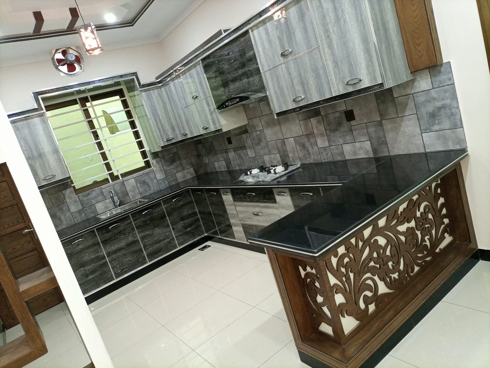 10 Marla Brand new House in soan garden Islamabad