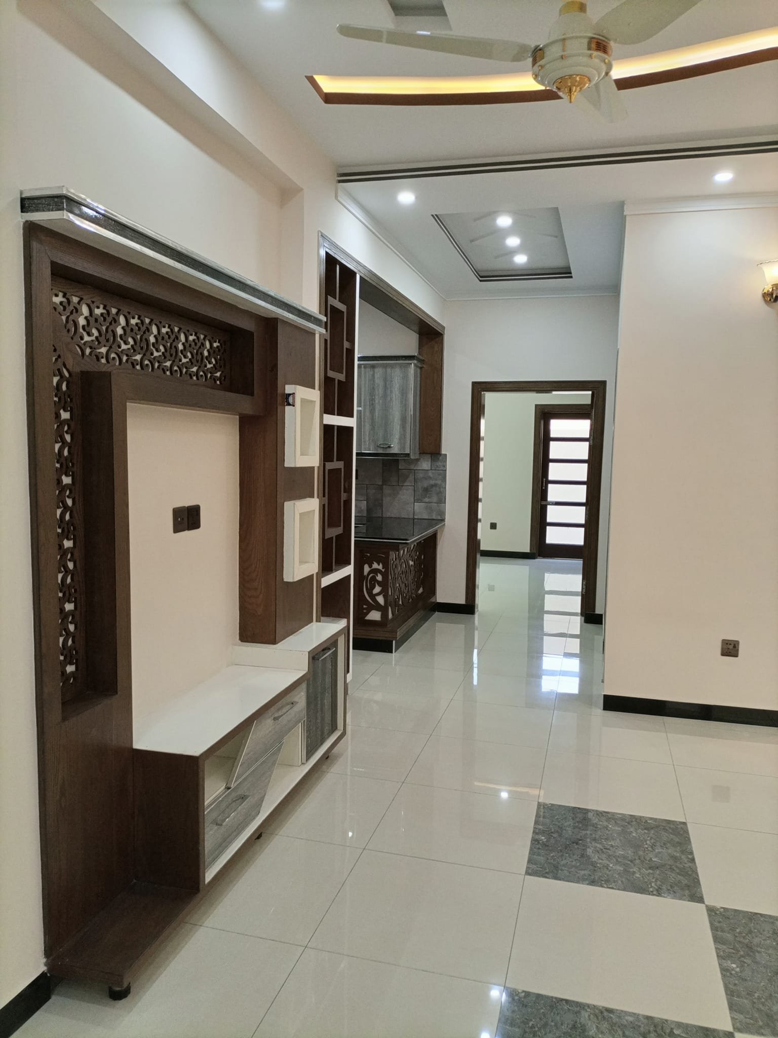 10 Marla Brand new House in soan garden Islamabad