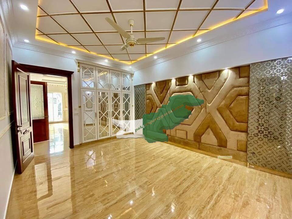 Brand New One Kanal house for sale in  DHA phase 6