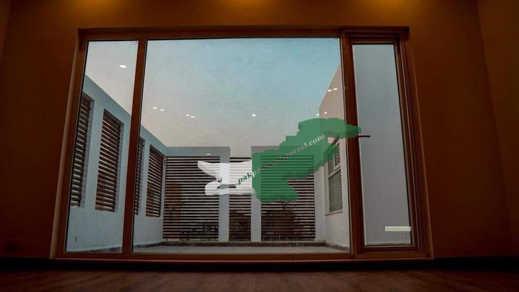 one Kanal house for sale in DHA lahore Phase 6