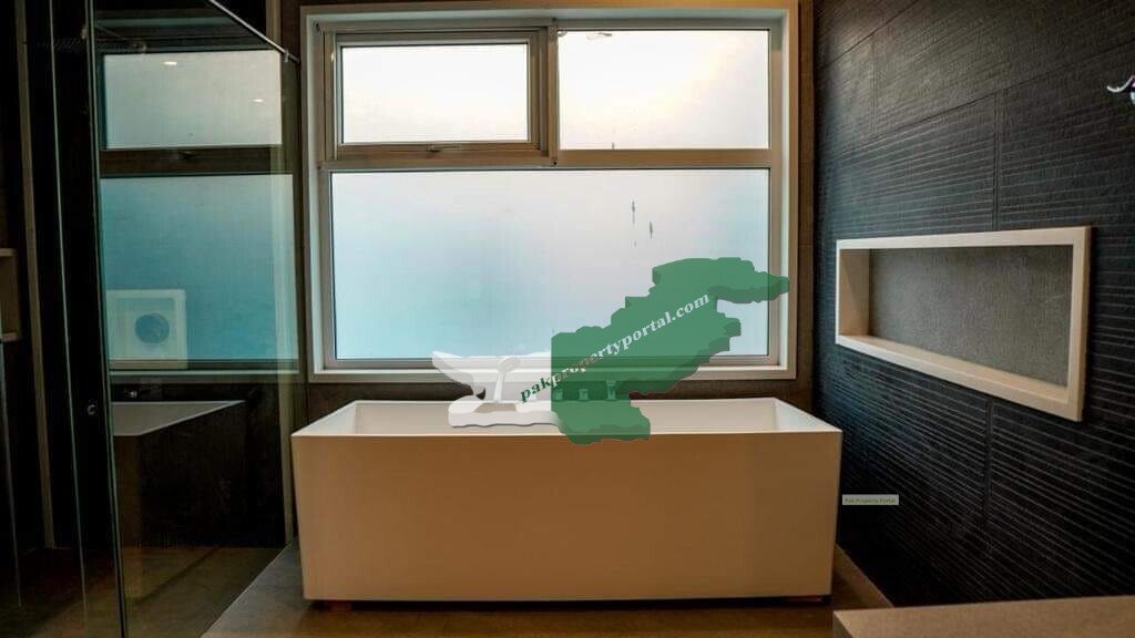 one Kanal house for sale in DHA lahore Phase 6