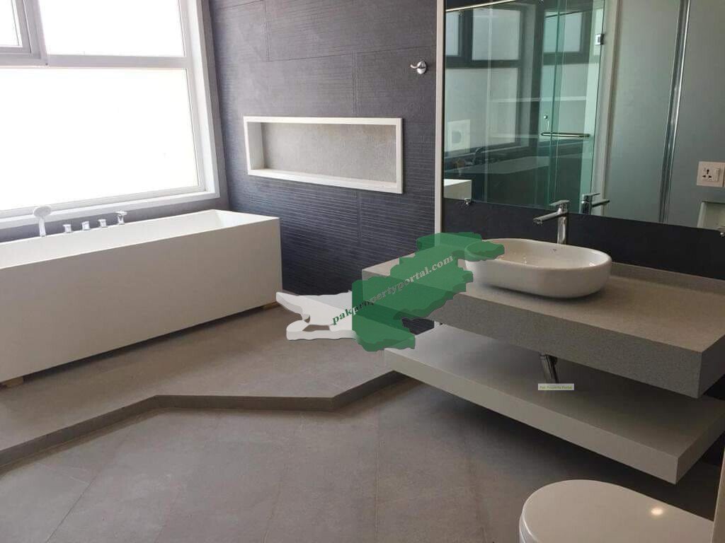 one Kanal house for sale in DHA lahore Phase 6