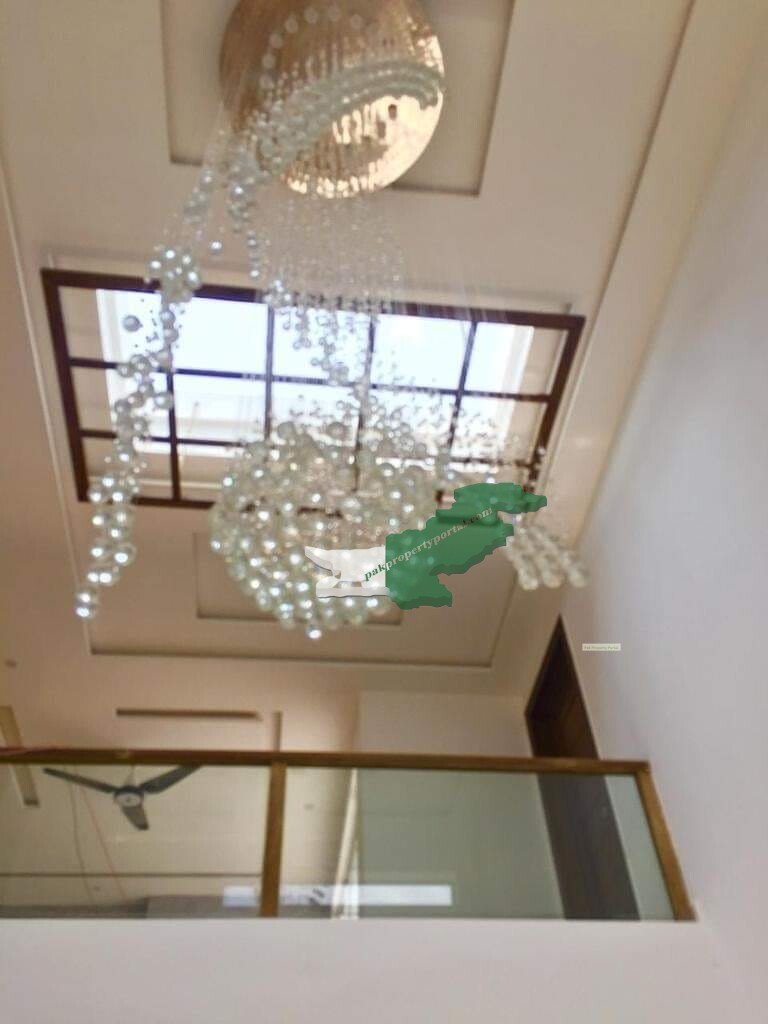 one Kanal house for sale in DHA lahore Phase 6