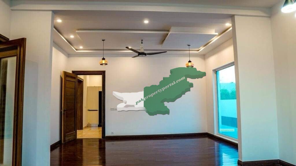 one Kanal house for sale in DHA lahore Phase 6