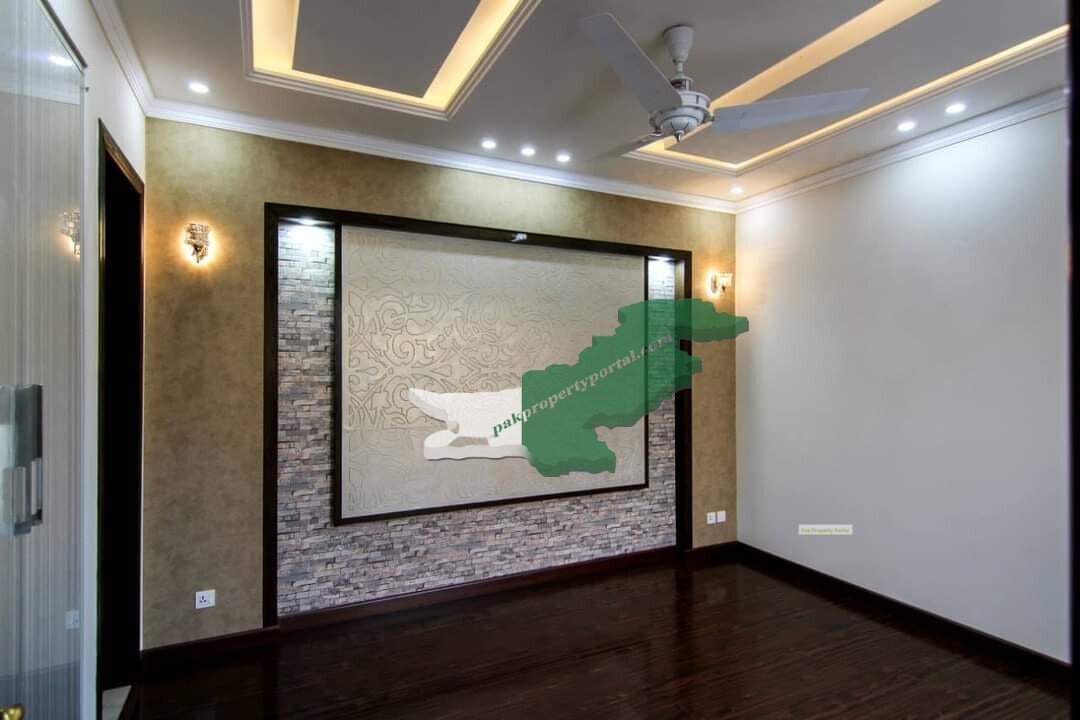 Brand New One Kanal house for sale in  DHA phase 6
