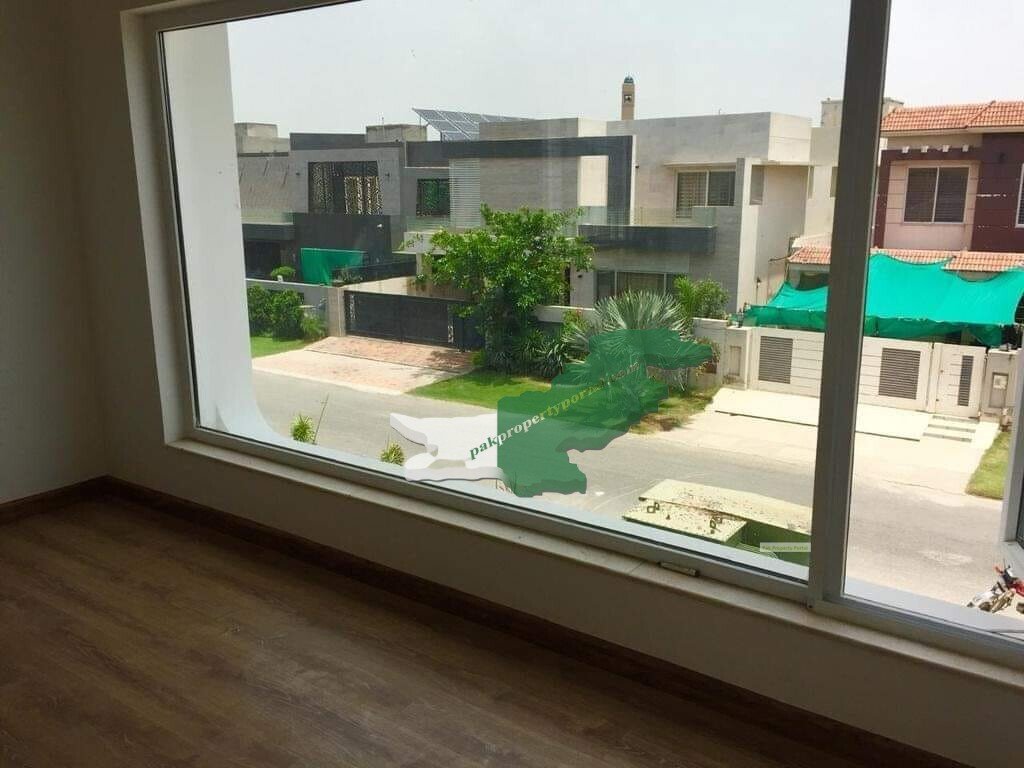 one Kanal house for sale in DHA lahore Phase 6