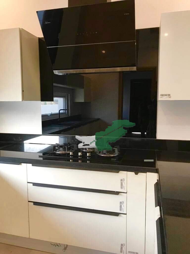 one Kanal house for sale in DHA lahore Phase 6