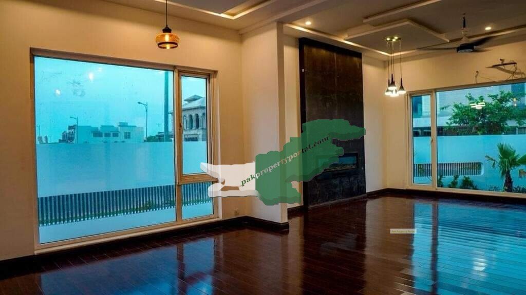 one Kanal house for sale in DHA lahore Phase 6