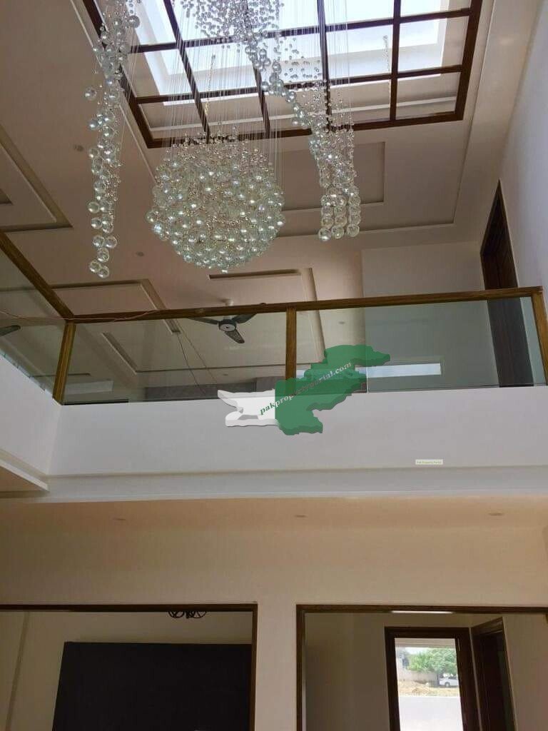 one Kanal house for sale in DHA lahore Phase 6