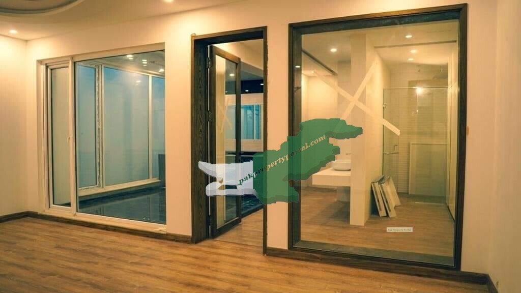 one Kanal house for sale in DHA lahore Phase 6