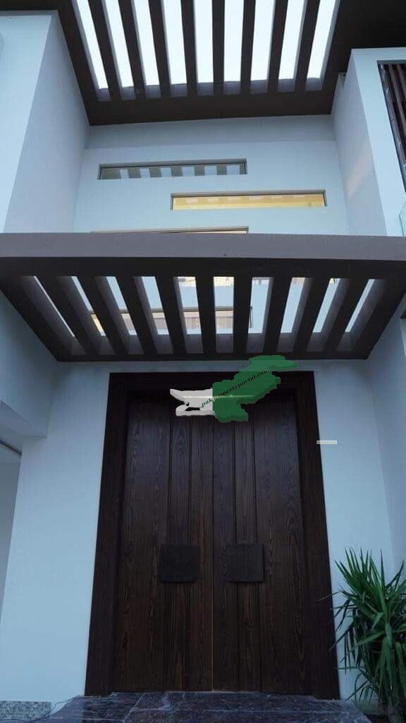 one Kanal house for sale in DHA lahore Phase 6