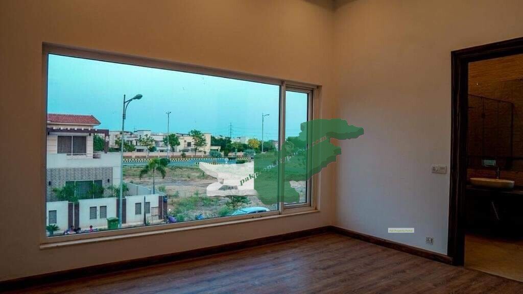 one Kanal house for sale in DHA lahore Phase 6