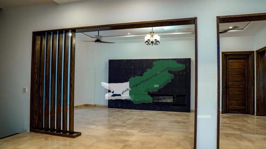 one Kanal house for sale in DHA lahore Phase 6