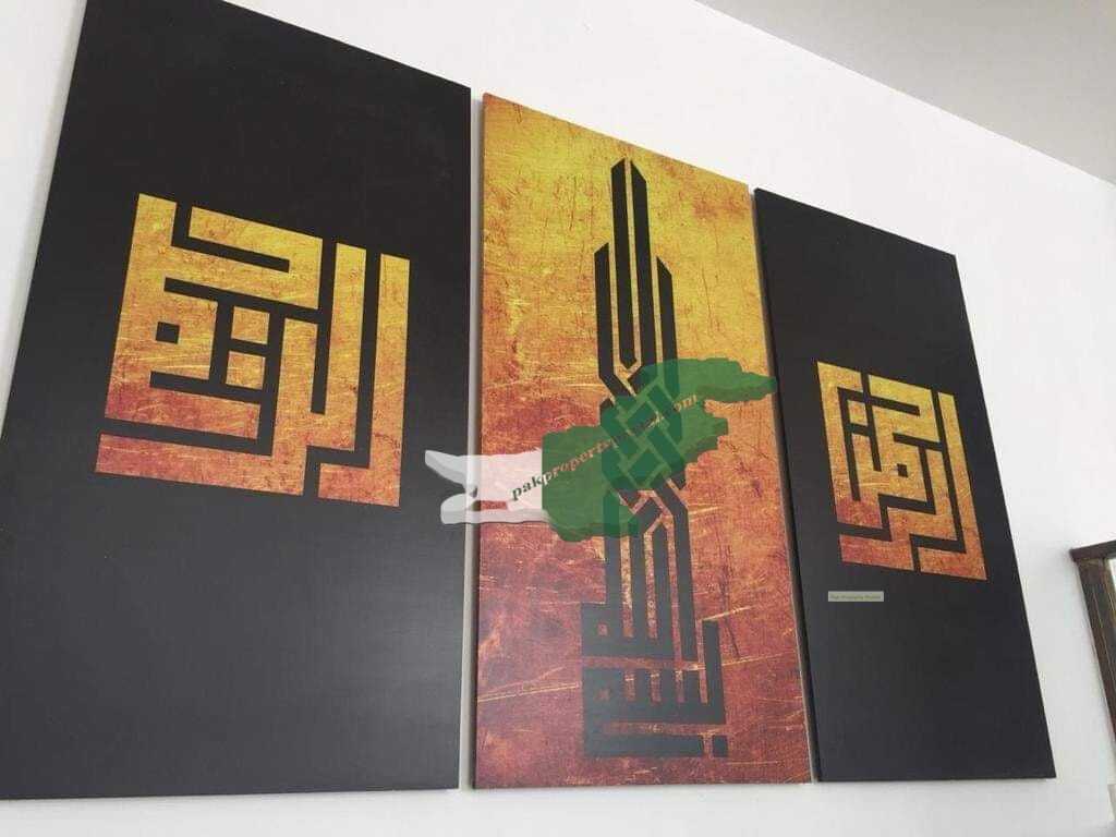 one Kanal house for sale in DHA lahore Phase 6