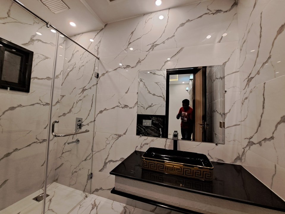 5 Marla Brand New House For Sale in State Life Society Lahore