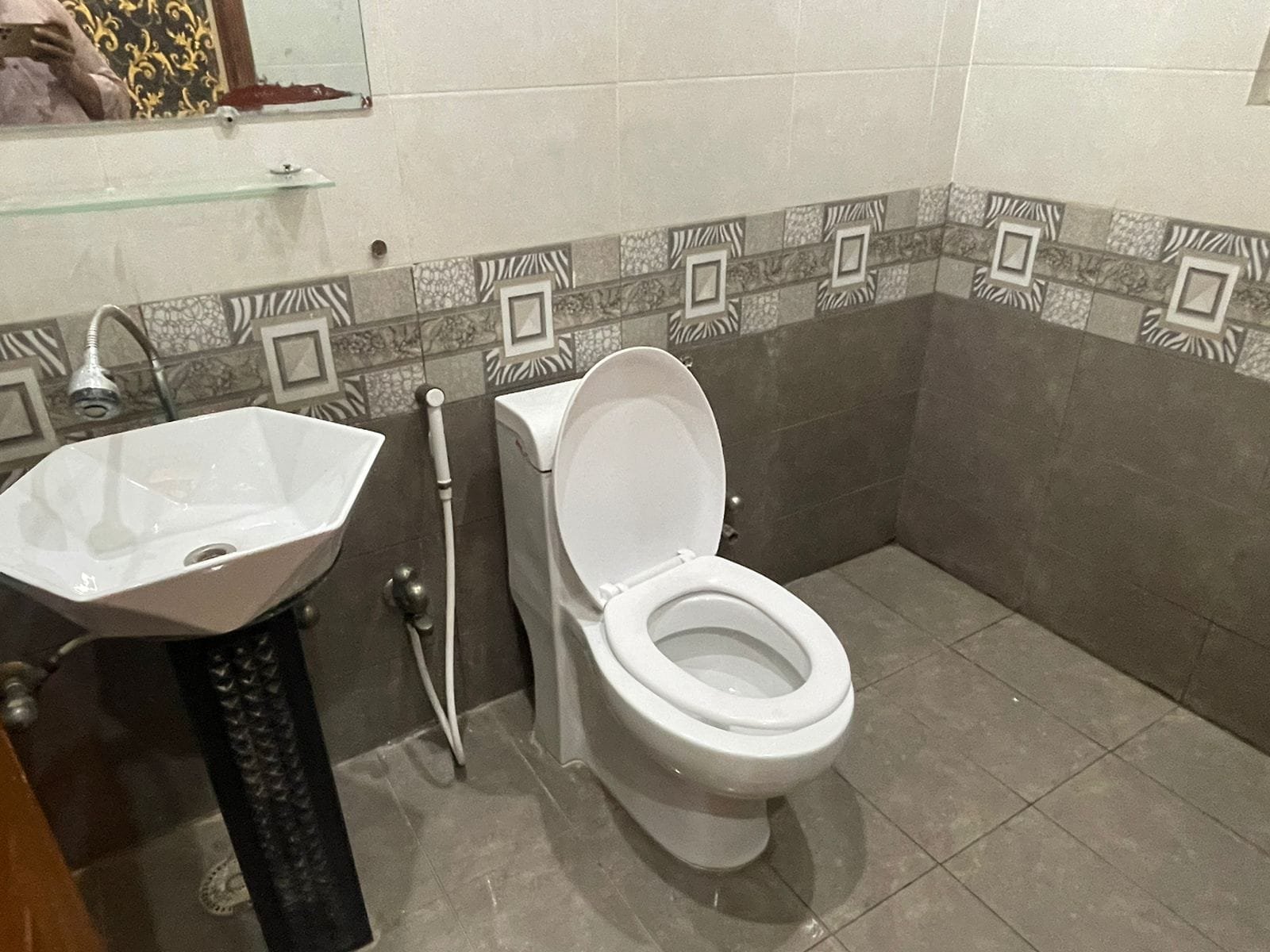 3.5 Marla Brand New House For Sale In Palm City Housing Society Ferozepur Road Lahore