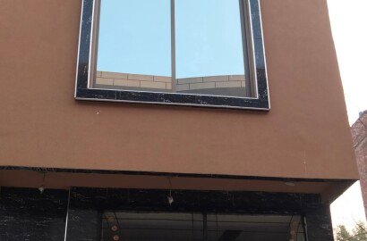 2.5 Marla Double Story Brand New canal bank housing scheme Lahore