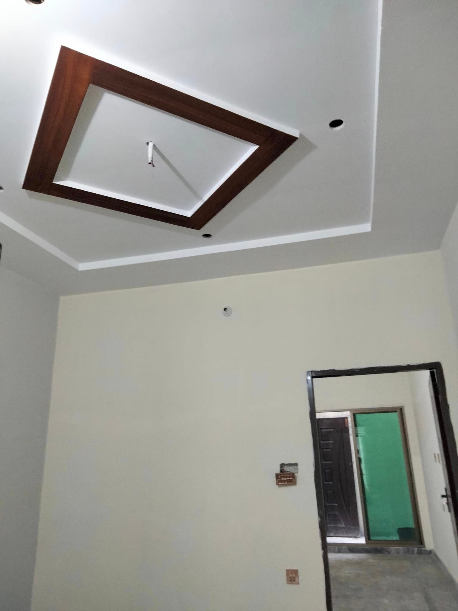 2.5 Marla Double Story Brand New canal bank housing scheme Lahore
