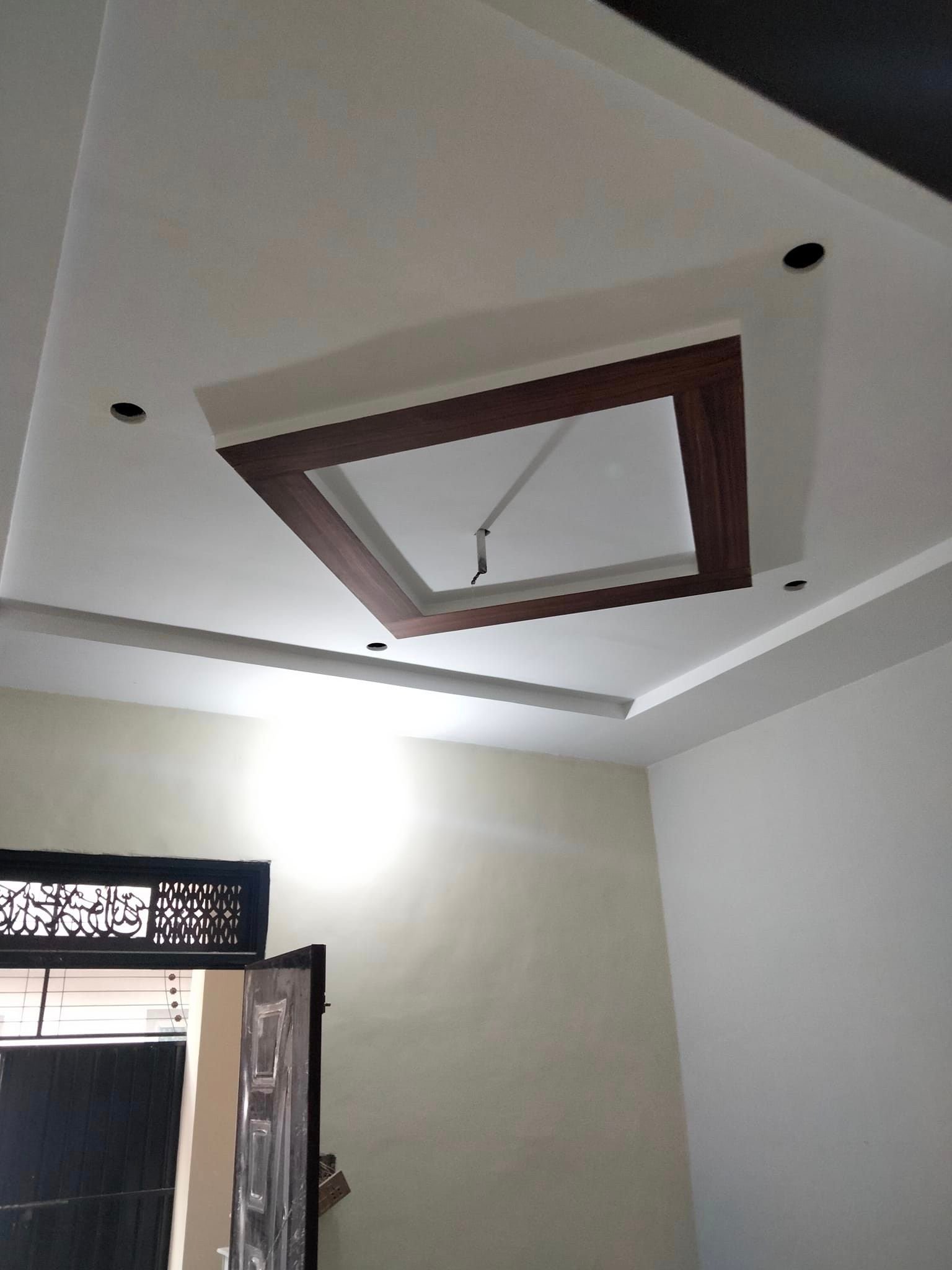 2.5 Marla Double Story Brand New canal bank housing scheme Lahore