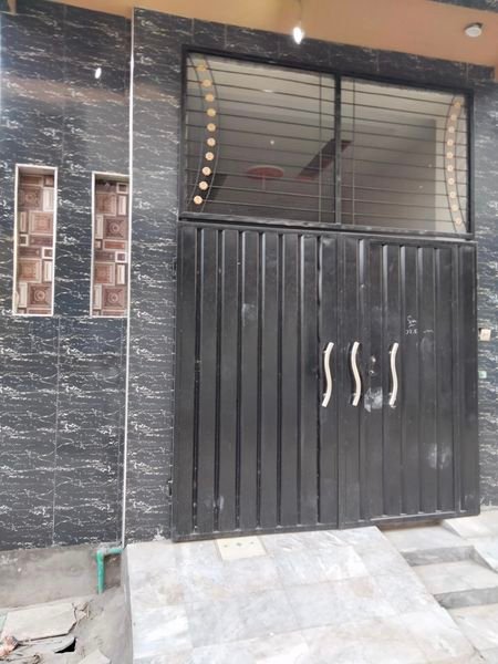 2.5 Marla Double Story Brand New canal bank housing scheme Lahore