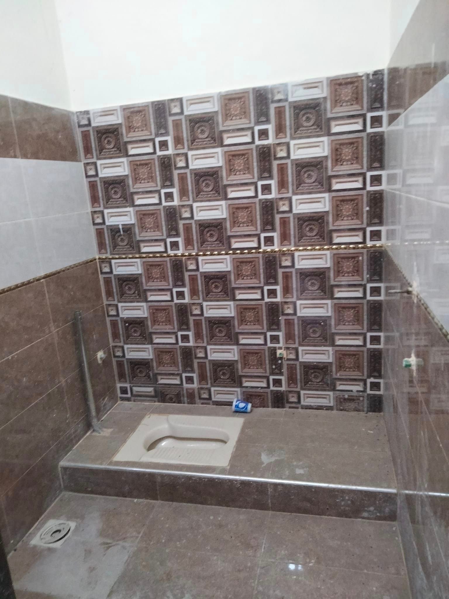 2.5 Marla Double Story Brand New canal bank housing scheme Lahore
